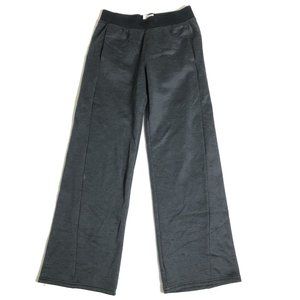 under armour loose jogging pants Womens Size XS Athletic‎ grey running C191